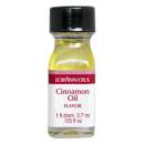 Cinnamon Oil Flavour